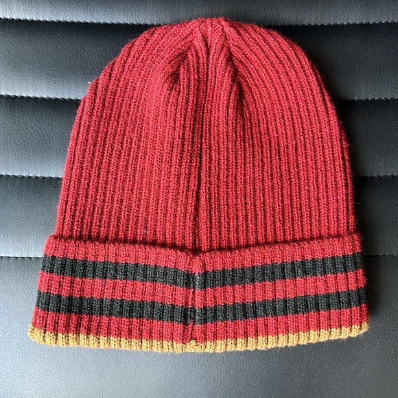 NEW Case IH beanie - Picture 2 of 4